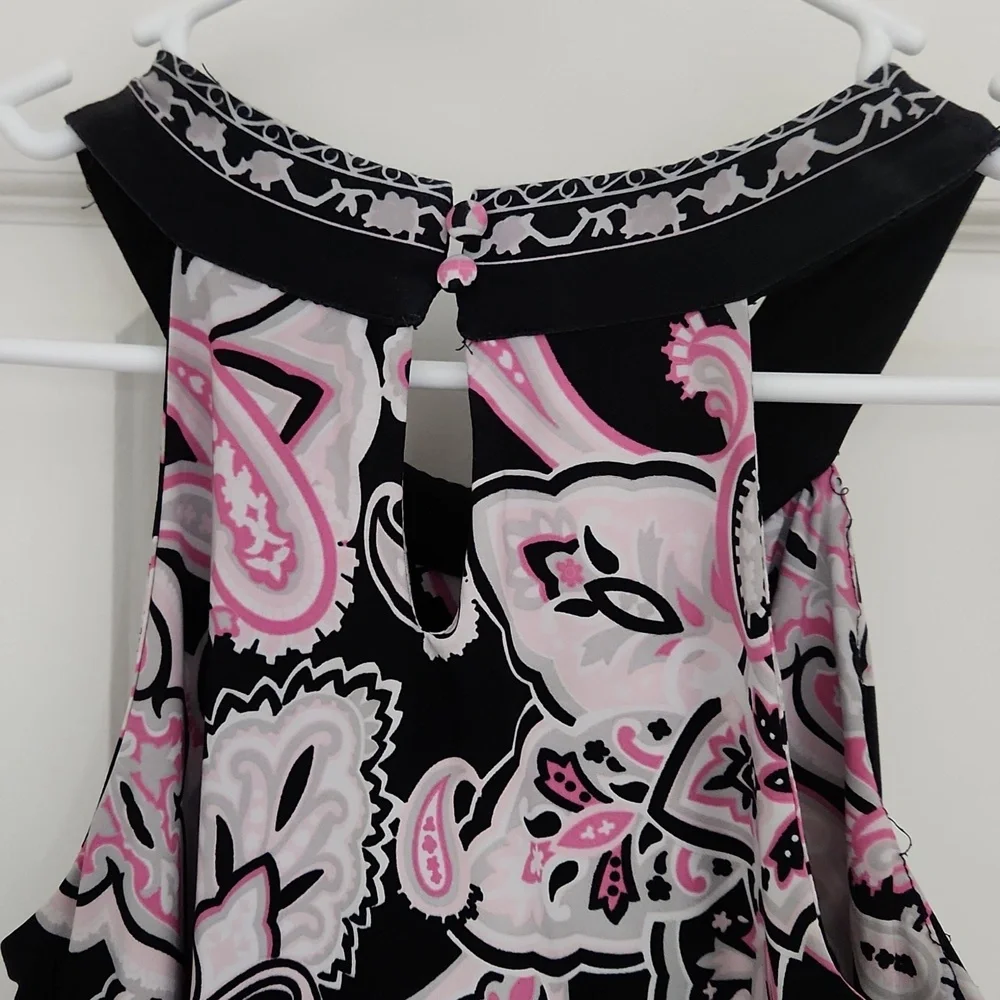 Dress Tank - Picture 4 of 4